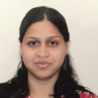 MST Solutions Employee Snowlyn Alphonse's profile photo
