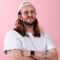 Holvi Employee René Hofer's profile photo
