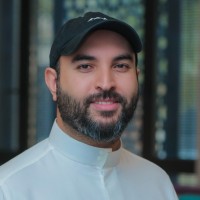 Anas Aljuwaiber Email