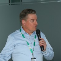 FPT Americas Employee Martin Geiger's profile photo