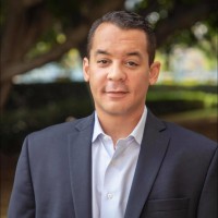 Berkshire Hathaway HomeServices Tomie Raines REALTORS® Employee Thaddeus Napier-Dunnings's profile photo