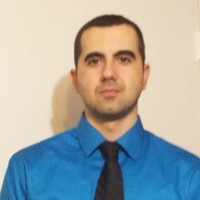 NCTP CPAs Employee Milos Buncic's profile photo