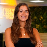 Talent Match Employee Inés Serra's profile photo
