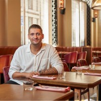 Burger & Lobster Restaurant Group Limited Employee Alexander Sheekey's profile photo