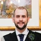 Motion Software Employee Alastair Cameron's profile photo