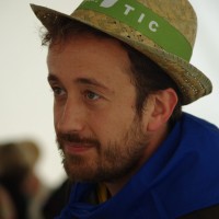 Syngenta Employee Régis Simon's profile photo