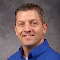 home office Employee Tim Rooney's profile photo