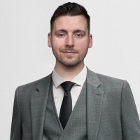 Kieron Mitton Email