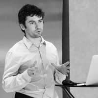 ekino Employee Simon Arnal's profile photo