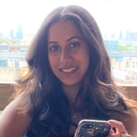 Vandna Koli's profile photo