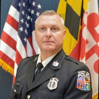 Town of Bladensburg Employee Richard Poole's profile photo
