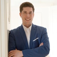 KLINGER Holding Employee Christopher Zajac's profile photo