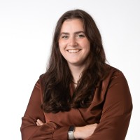 InterPactum Employee Charlotte Ekers's profile photo