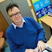 Platform Housing Group Employee Tim Marsh's profile photo