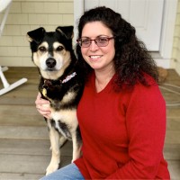Kennebunk Veterinary Hospital Employee Pam Bluestone's profile photo