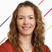 Touché Employee Elise Wijkamp's profile photo