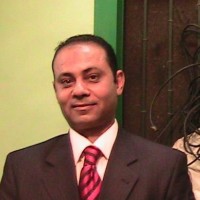 Magic Gardens Employee Alaa Elshreef's profile photo