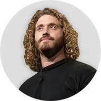 Hooli Employee Erlich Bachman's profile photo
