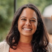 Los Angeles Food Policy Council Employee Nikhita Jain's profile photo