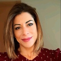 Cibernos Employee Eva Sánchez Valera's profile photo