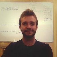 Pictet Group Employee Daniel Fazio's profile photo