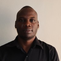 Peter Ochieng Email