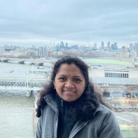Affinaquest Employee Kanaka Aggala's profile photo
