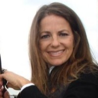 ZOOMLOOK Employee Elizabeth Clayton's profile photo