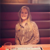 Hoondert Groep Employee Naomi Capelle's profile photo