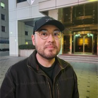 Elliott Marx's profile photo