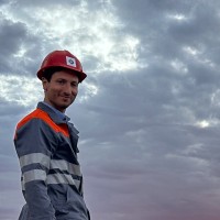 Aya Gold & Silver Employee David Cenv.'s profile photo