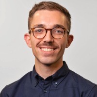 UK Faculty of Public Health Employee Jack Haywood's profile photo