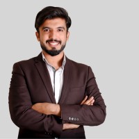 Abacus Consulting Employee Muhammad Mohsin's profile photo