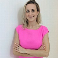Rabobank Employee Elke L.'s profile photo