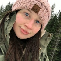 Evergreen Equine Veterinary Practice Employee Annika Hatton's profile photo