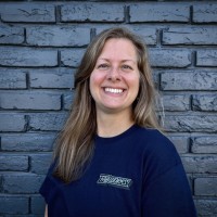 Downtown FabWorks Employee Desiree Stark's profile photo