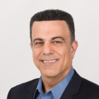 StaffingSoft - Recruiting Software Employee Michael Sojdie's profile photo