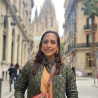 Elsa Almenara Email & Phone Number