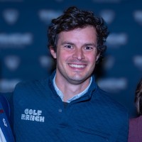 Golf Ranch Employee Devin Charhon's profile photo