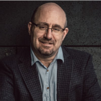 DLR Match Maker Employee David Rodnitzky's profile photo