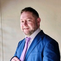 Illinois Attorney General's Office Employee Christopher Rose's profile photo