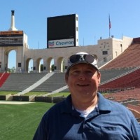 Jurupa Hills High School Employee Bob Vick's profile photo