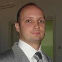 First Facility Employee Bojan Miljković's profile photo