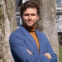Prolaio Employee Miguel Soblechero's profile photo