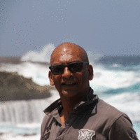 Xerio B.V Employee Ramon Abdoel's profile photo