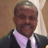Marco Mthembu Email & Phone Number