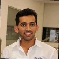 Stonefield Flavours Employee Prasad K's profile photo
