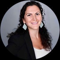 Galooli Employee Marianne Houllou's profile photo