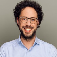 Boston Scientific Employee Djurre van Gulik's profile photo
