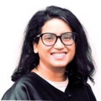 American Express Employee Richa Awasthi's profile photo